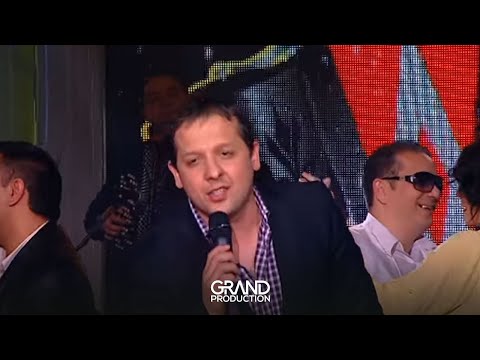 Emir Habibovic - Nisam ja onaj covek od pre - G&F - (TV Grand 08.05.2014.)