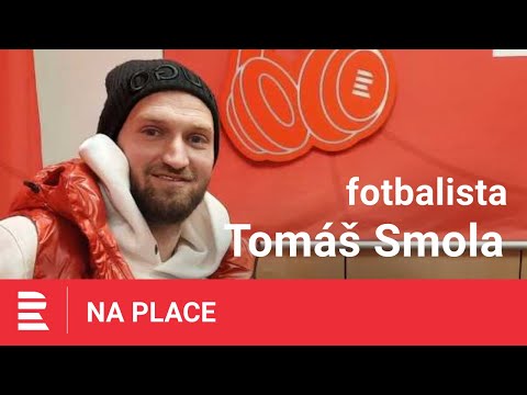 Tomáš Smola: Přestup z Opavy do Ostravy byl těžký. Zahrát si s Milanem Barošem byla skvělá zkušenost