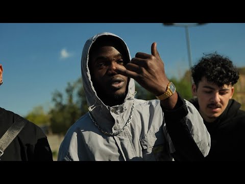 Psiko - Stainless Steel (Clip Officiel)