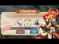 Langrisser M - Act 2 Ch11 - 'Danger' World Map - A Damned Soul - Nitroglycerine Langrisser M - Act 2 Ch11 - 'Danger' World Map - A Damned Soul