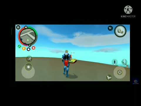 rope hero vice town new update 6.3