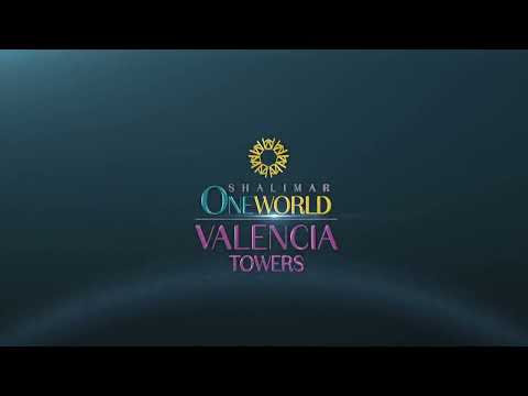 3D Tour Of Valencia Tower
