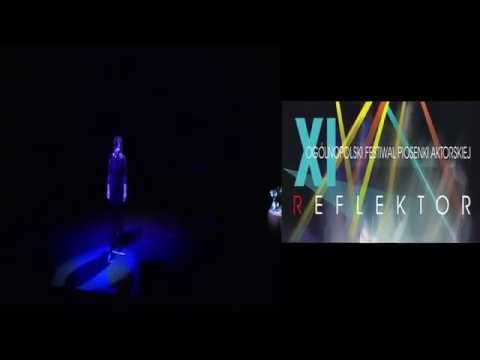 XI REFLEKTOR - Zuzanna Szczawik - Ucisz serce