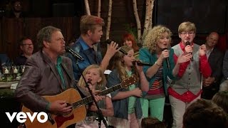 The Martin Family Circus - Mary Don’t You Weep (Live)