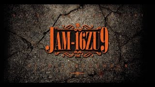 JAM - 16ZU9 Albumsnippet (Cutz von DJ Release)