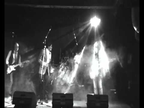 Fuoricentro Milano live in Blueshouse