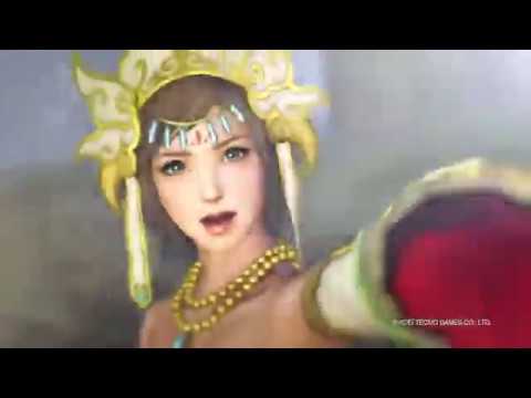 Видео № 0 из игры Warriors Orochi 4 [PS4]