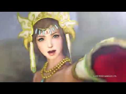 Видео № 0 из игры Warriors Orochi 4 [NSwitch]