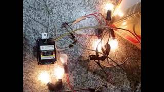 เฟรชเชอร์ไฟเลี้ยว 1000W 24V New-F.J www.fjtautopart.com