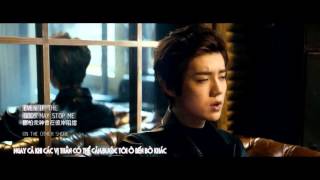[Vietsub] Luhan - Medals 勋章 | The witness OST (Brought to you by M&#39;sisters)