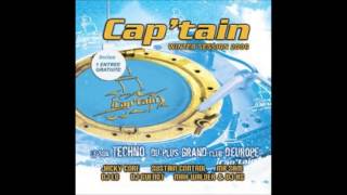 Cap'tain 2006 : 5) DJ LB - The gong