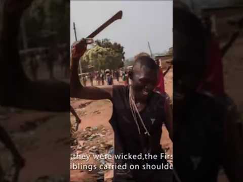 KWIBUKA Zeo Trap & Bwiru Majagu #genocide #remember #horarwanda #rwandanmusic #zeotrap #bwirumajagu