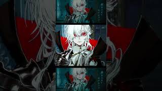 ダークな世界観の「物語×音楽」プロジェクト #イズムシリーズ #アイデンリリィ #ふぁるすてぃ