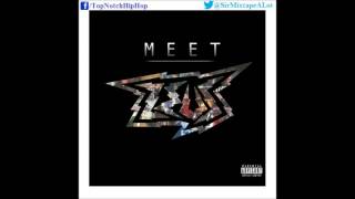 JR Writer - Dipset (Feat. MadeInTokyo &amp; Rich The Kid) [Meet Zeus]