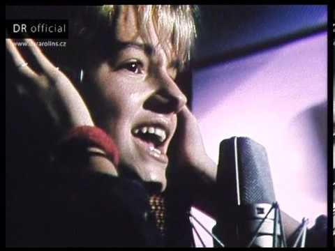 Darina Rolincová - Spoločne (videoklip - druhá verzia) 1986