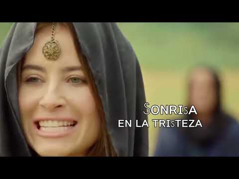 As Marcas Desse Amor - Banda Universos (Sub Español) - Pista