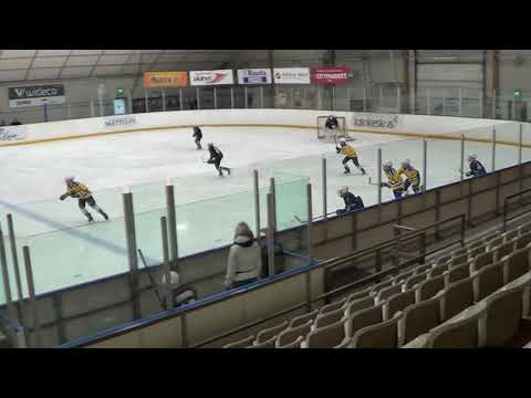 -09/U13 AAA kiekkohait - RNK Jets 2021.10.30 OSA1