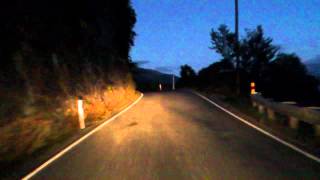 preview picture of video 'Queenstown to Glenorchy rd'