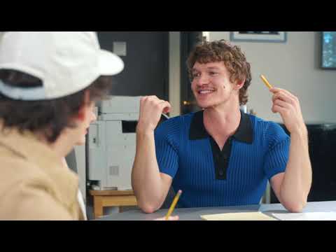 SNL Host Connor Storrie and James Austin Johnson Face Off in an Accent Duel