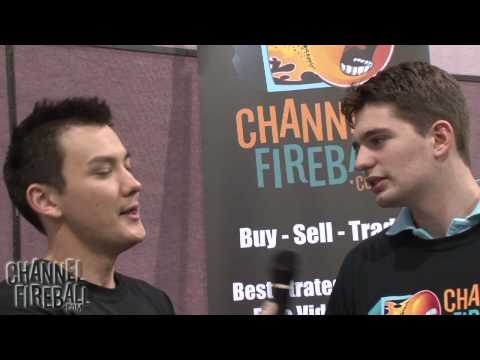 Grand Prix-Oakland Coverage with Paulo Vitor Damo Da Rosa