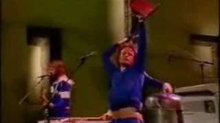 Turn around the alternative version