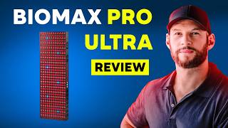 BioMax Ultra PRO Panel Review: Overpowered & Overpriced?