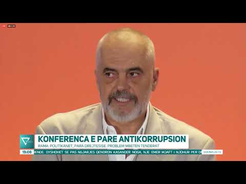 Edicioni Informativ - 13 Qershor 2022 - Ora 19:00 - News, Lajme - Vizion Plus