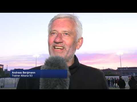 Inklusive Traumtor: Altona 93 im Finale des Landespokals