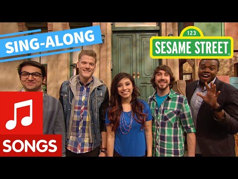 Sing a Song of 5 video thumbnail