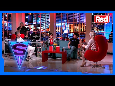 Špic - Gosti: Vladan Maksimović, Vanja Ratković - 01.12.2021 - Red TV