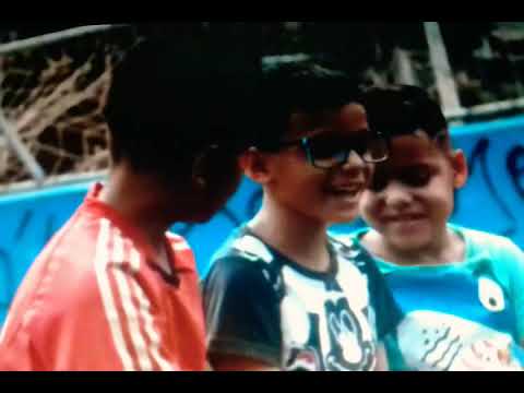 MC Menor Mr e Negão do Arizona - O relógio (Mateus FS)