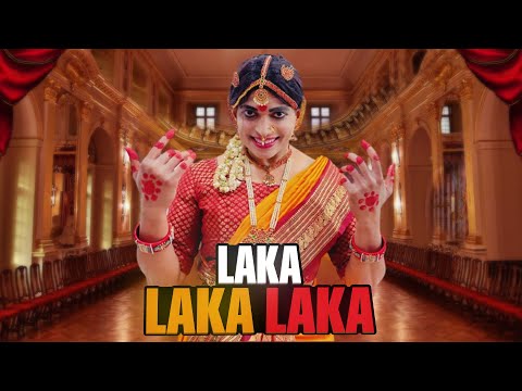 Naanda ChandraMukhi...Laka Laka Lakaa