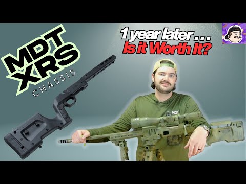 MDT XRS| 1 Year Later Review- Worth the Upgrade?