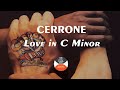 Cerrone - Love in C Minor (1976): Funky Corner Discopedia