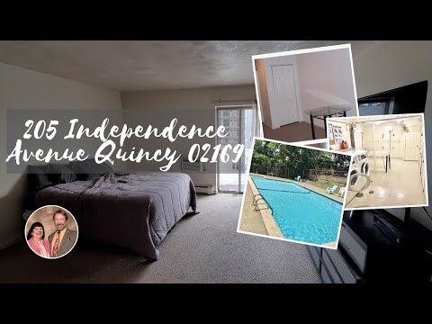 205 Independence Ave, Quincy, MA 02169 | Classic Homes Real Estate | 617-328-5800