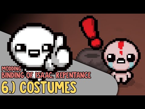 Costumes | Youtube Tutorial