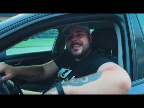 Łapa DS - Oj nie Official Video