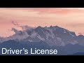 1 Hour of the Live Version of Driver’s License by Olivia Rodrigo