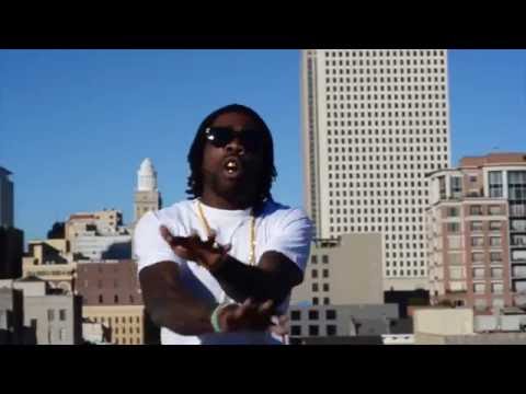 The Tigg - Do It For The N.O (Official Video)
