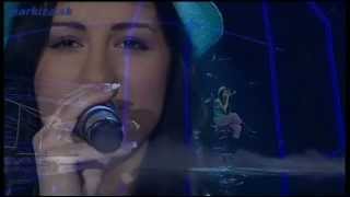 Monika Povýšilová - Poker face (Pixie Lott)