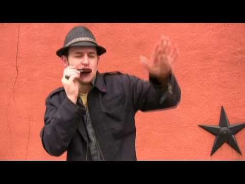 Beatbox, sonidos con la boca