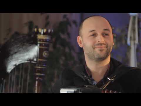 Goce Kostoski pejak - Pirinska igra