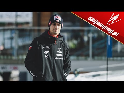 Maciej KOT is out of control