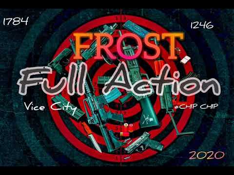 FROST ( FULL ACTION )2020