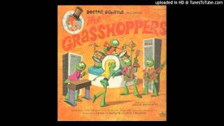 Download lagu The Grasshoppers - When the Sky is Clear, When the Water's Clean mp3