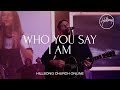 유튜브 다운로드 Who You Say I Am (Church Online) - Hillsong Worship