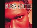 KRS ONE - The Truth (original) 