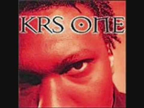 KRS ONE - The Truth (original)