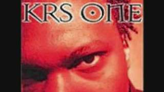 KRS ONE - The Truth (original)