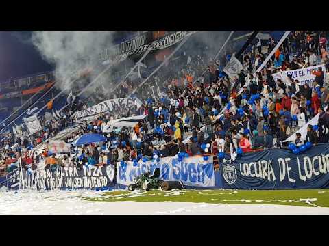 "La Barra Ultra Tuza despide a los Tuzos del Pachuca" Barra: Barra Ultra Tuza &bull; Club: Pachuca